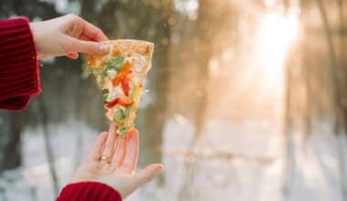 Pizza w Zakopanem – sprawdź, gdzie zjesz najlepszą